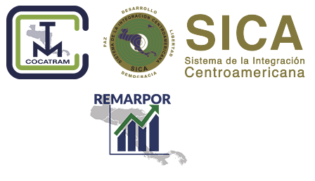 Sistema de Información Estadística Marítimo Portuaria de Centroamérica